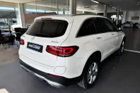 Mercedes-Benz GLC din 2021 cu 122.772 km - oferta MER208530 - foto 5
