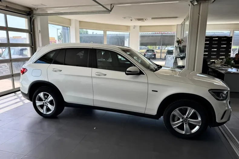 Mercedes-Benz GLC din 2021 cu 122.772 km - oferta MER208530 - foto 6