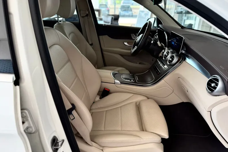 Mercedes-Benz GLC din 2021 cu 122.772 km - oferta MER208530 - foto 14