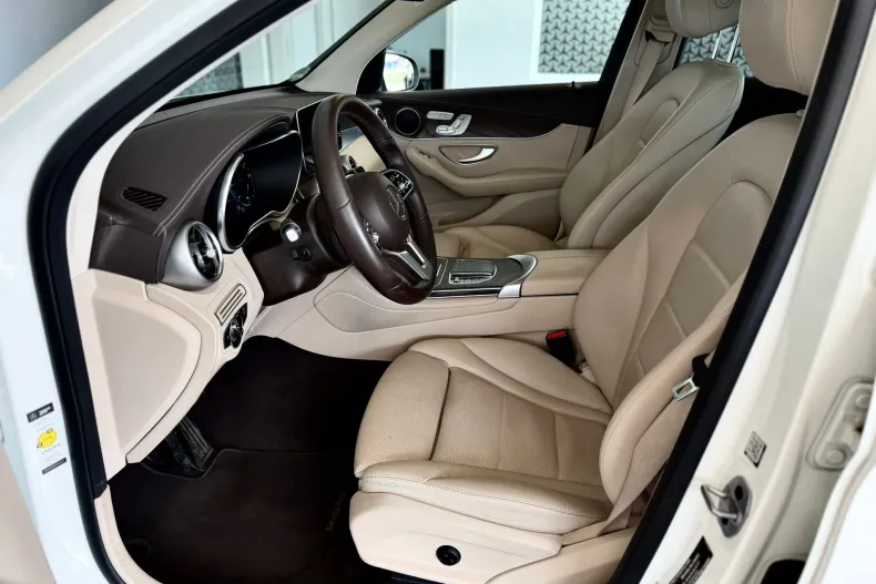 Mercedes-Benz GLC din 2021 cu 122.772 km - oferta MER208530 - foto 15