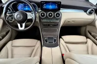 Mercedes-Benz GLC din 2021 cu 122.772 km - oferta MER208530 - foto 17
