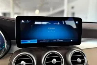 Mercedes-Benz GLC din 2021 cu 122.772 km - oferta MER208530 - foto 21