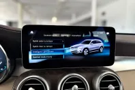 Mercedes-Benz GLC din 2021 cu 122.772 km - oferta MER208530 - foto 23