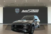Mercedes-Benz EQB din 2022 cu 26.000 km - oferta MER208531 - foto 1