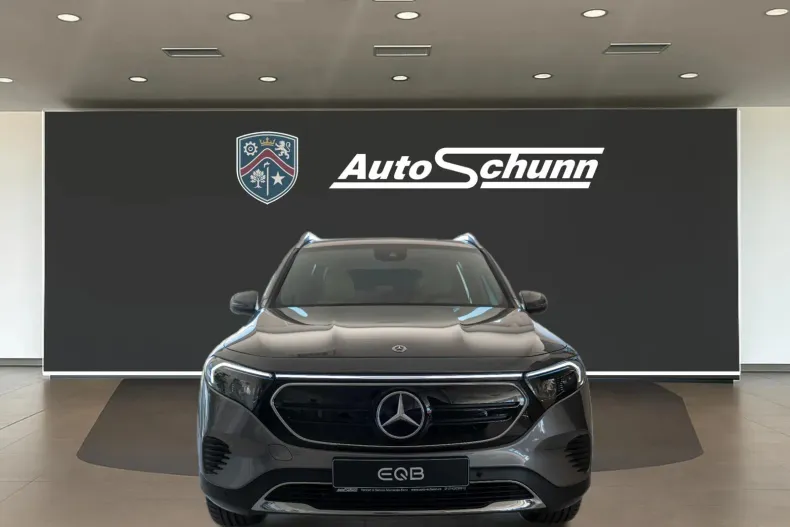 Mercedes-Benz EQB din 2022 cu 26.000 km - oferta MER208531 - foto 2