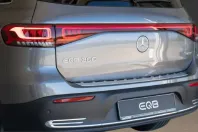 Mercedes-Benz EQB din 2022 cu 26.000 km - oferta MER208531 - foto 7