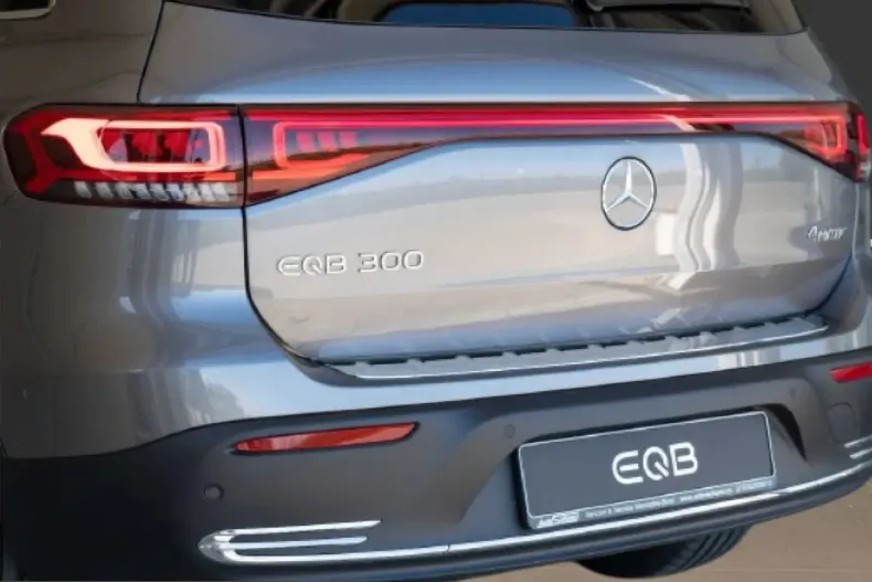 Mercedes-Benz EQB din 2022 cu 26.000 km - oferta MER208531 - foto 7