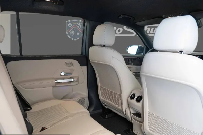 Mercedes-Benz EQB din 2022 cu 26.000 km - oferta MER208531 - foto 10