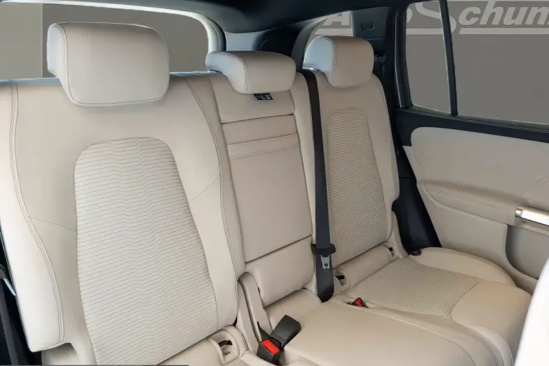 Mercedes-Benz EQB din 2022 cu 26.000 km - oferta MER208531 - foto 11