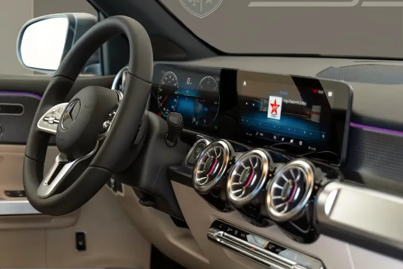 Mercedes-Benz EQB din 2022 cu 26.000 km - oferta MER208531 - foto 12
