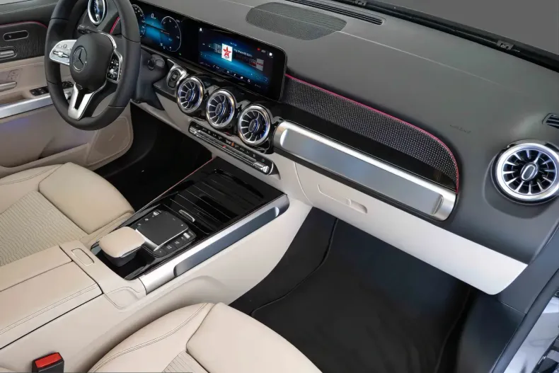Mercedes-Benz EQB din 2022 cu 26.000 km - oferta MER208531 - foto 13