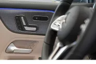 Mercedes-Benz EQB din 2022 cu 26.000 km - oferta MER208531 - foto 14