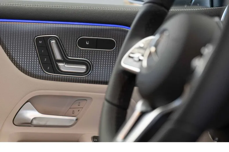 Mercedes-Benz EQB din 2022 cu 26.000 km - oferta MER208531 - foto 14