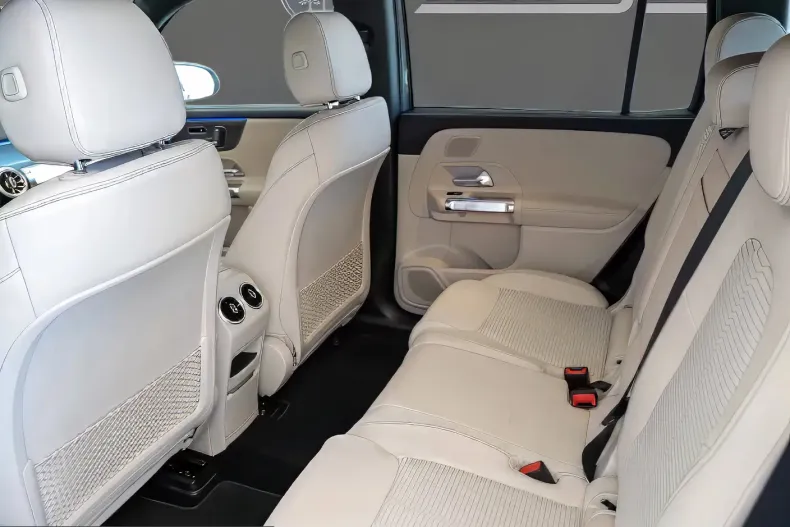 Mercedes-Benz EQB din 2022 cu 26.000 km - oferta MER208531 - foto 15
