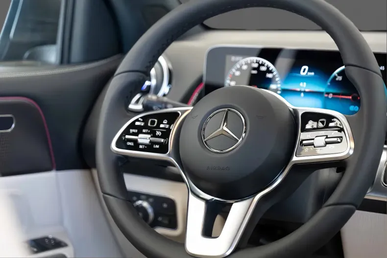 Mercedes-Benz EQB din 2022 cu 26.000 km - oferta MER208531 - foto 18
