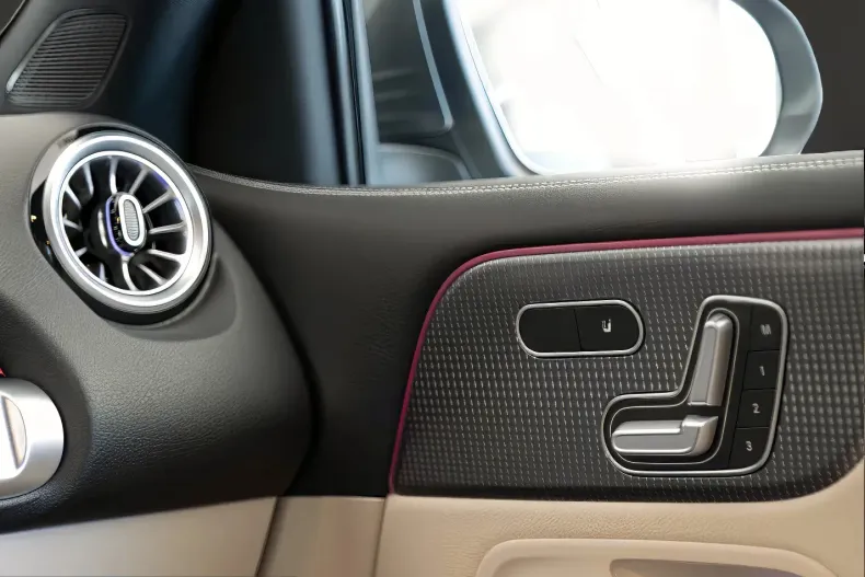 Mercedes-Benz EQB din 2022 cu 26.000 km - oferta MER208531 - foto 19