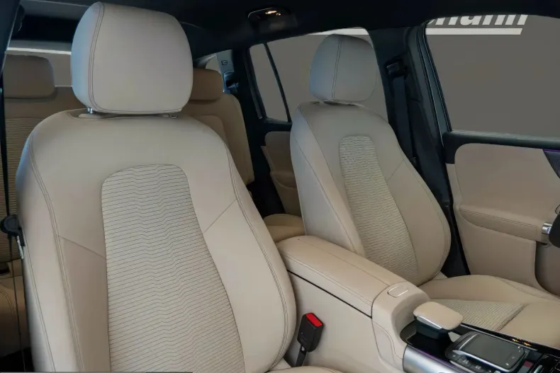 Mercedes-Benz EQB din 2022 cu 26.000 km - oferta MER208531 - foto 22
