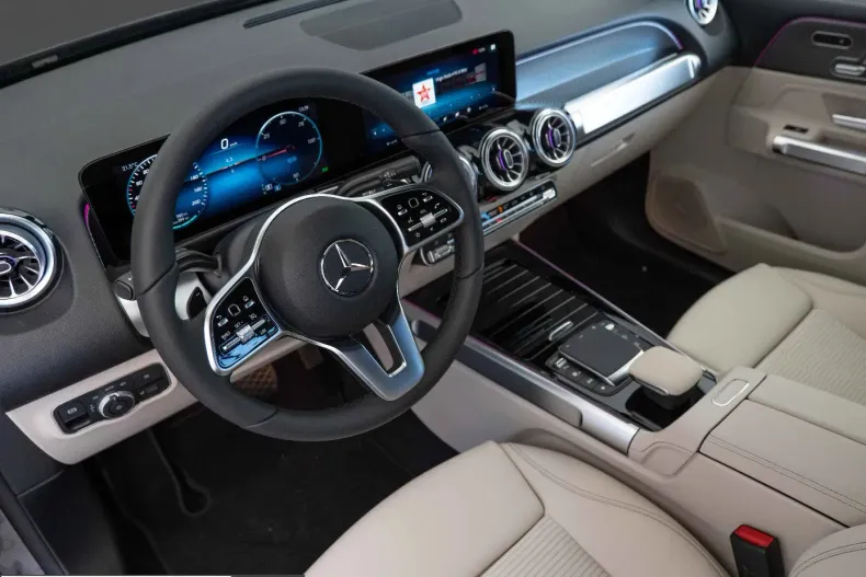 Mercedes-Benz EQB din 2022 cu 26.000 km - oferta MER208531 - foto 23