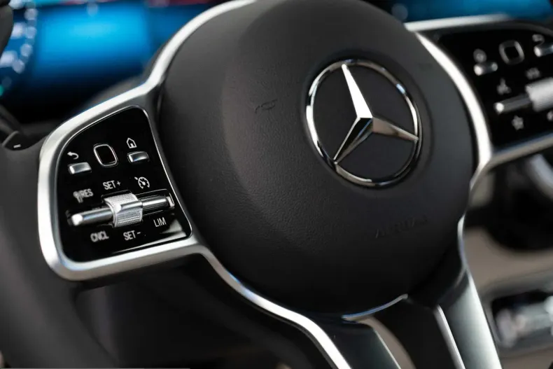 Mercedes-Benz EQB din 2022 cu 26.000 km - oferta MER208531 - foto 24