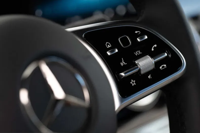 Mercedes-Benz EQB din 2022 cu 26.000 km - oferta MER208531 - foto 25