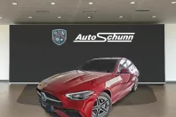 Mercedes-Benz C din 2023 cu 13.000 km - oferta MER208532 - foto 1