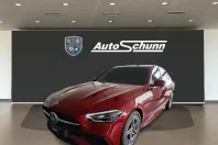 Mercedes-Benz C din 2023 cu 13.000 km - oferta MER208532 - foto 2