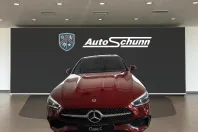 Mercedes-Benz C din 2023 cu 13.000 km - oferta MER208532 - foto 3