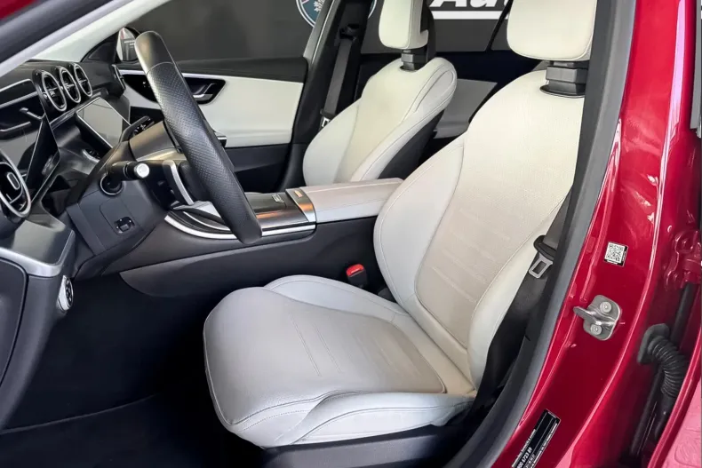 Mercedes-Benz C din 2023 cu 13.000 km - oferta MER208532 - foto 11