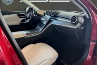 Mercedes-Benz C din 2023 cu 13.000 km - oferta MER208532 - foto 17