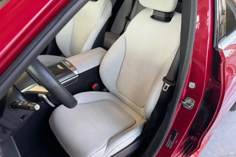 Mercedes-Benz C din 2023 cu 13.000 km - oferta MER208532 - foto 19