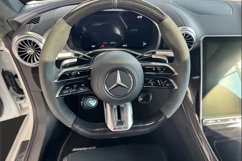 Mercedes-Benz C din 2023 cu 13.000 km - oferta MER208532 - foto 23