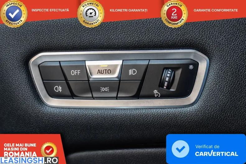 BMW X5 (Seria X) din 2022 cu 98.000 km - oferta BMW208533 - foto 14