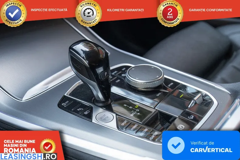 BMW X5 (Seria X) din 2022 cu 98.000 km - oferta BMW208533 - foto 22