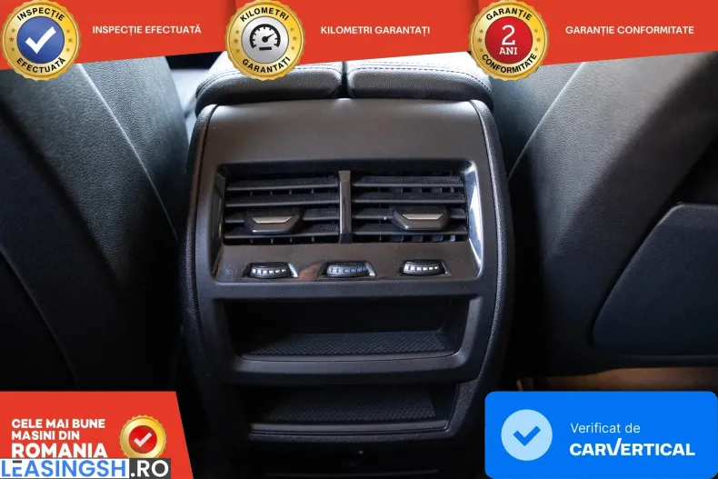 BMW X5 (Seria X) din 2022 cu 98.000 km - oferta BMW208533 - foto 26