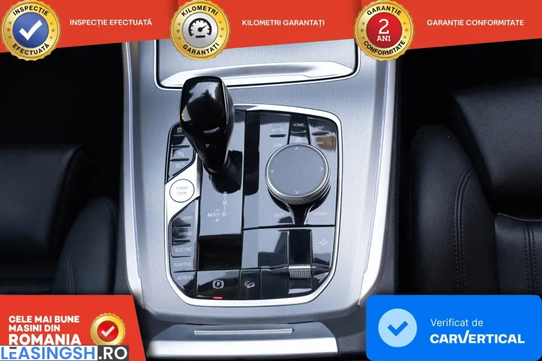 BMW X5 (Seria X) din 2022 cu 98.000 km - oferta BMW208533 - foto 30