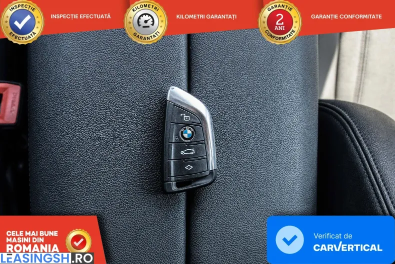 BMW X5 (Seria X) din 2022 cu 98.000 km - oferta BMW208533 - foto 36