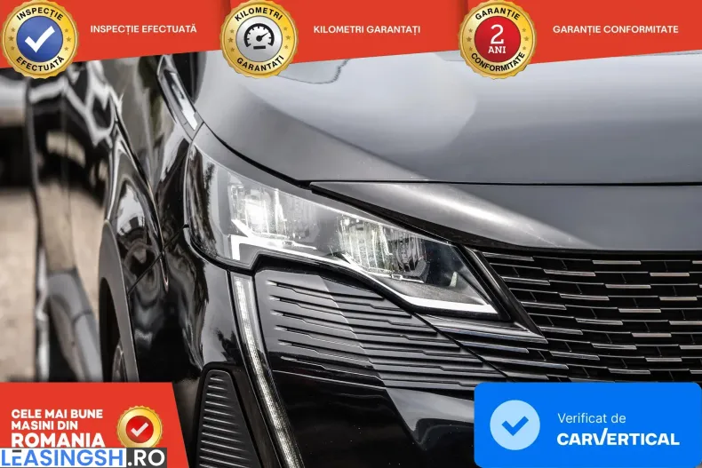 Peugeot 5008 din 2023 cu 125.547 km - oferta PEU208534 - foto 5