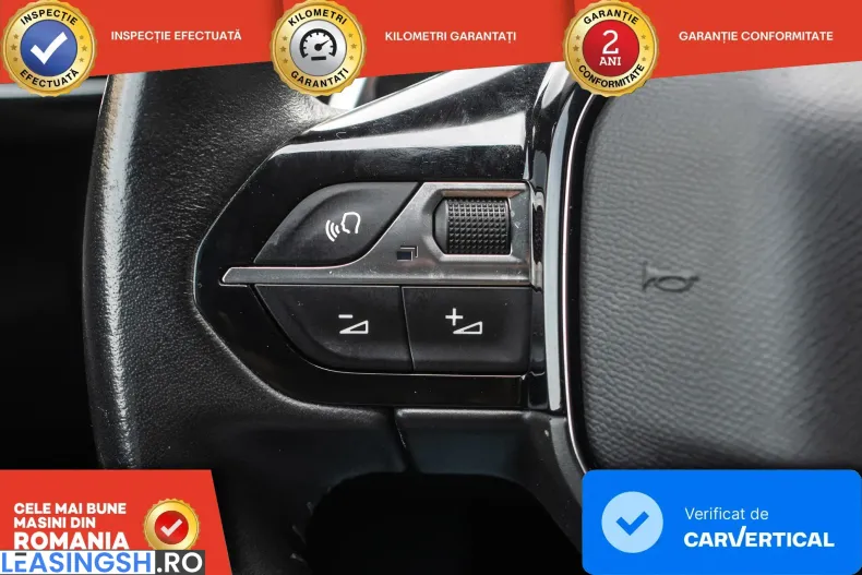 Peugeot 5008 din 2023 cu 125.547 km - oferta PEU208534 - foto 14