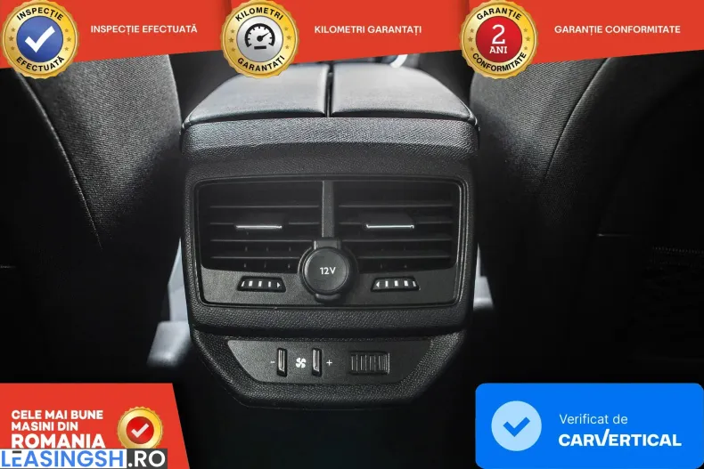 Peugeot 5008 din 2023 cu 125.547 km - oferta PEU208534 - foto 21