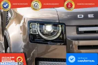 Land Rover Defender din 2022 cu 81.953 km - oferta LAN208535 - foto 5