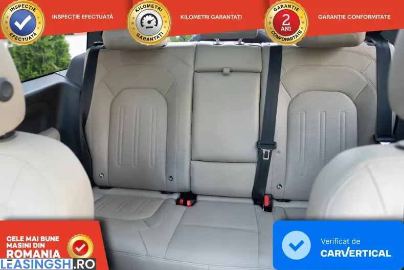 Land Rover Defender din 2022 cu 81.953 km - oferta LAN208535 - foto 28