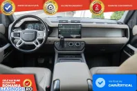 Land Rover Defender din 2022 cu 81.953 km - oferta LAN208535 - foto 30
