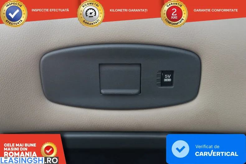 Land Rover Defender din 2022 cu 81.953 km - oferta LAN208535 - foto 32