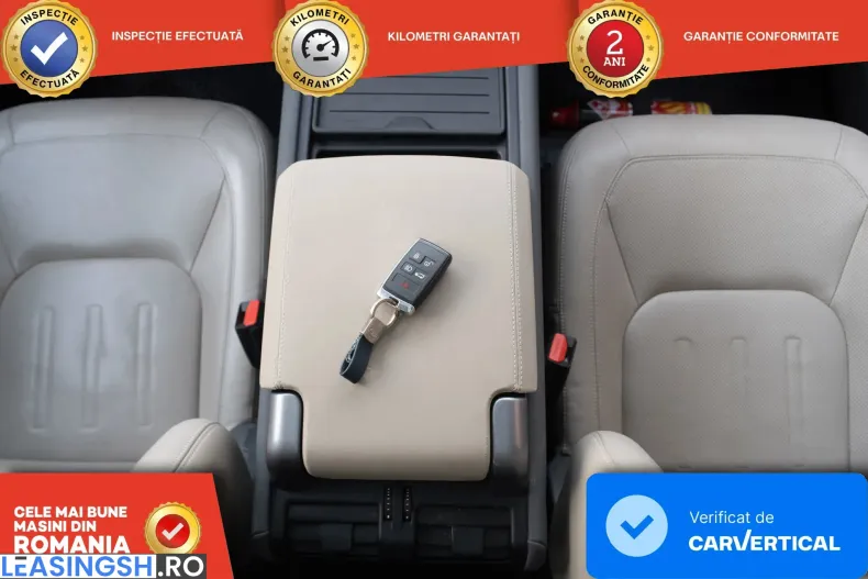 Land Rover Defender din 2022 cu 81.953 km - oferta LAN208535 - foto 35