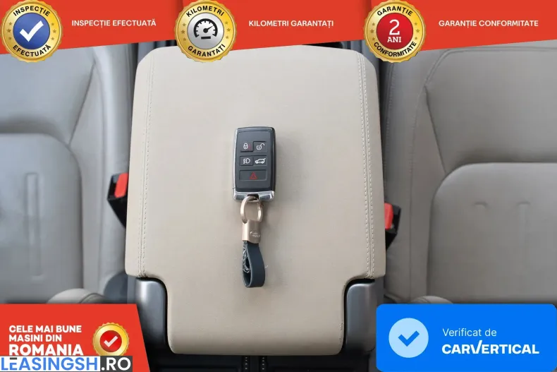 Land Rover Defender din 2022 cu 81.953 km - oferta LAN208535 - foto 36