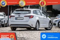 Toyota Corolla din 2022 cu 160.000 km - oferta TOY208536 - foto 4