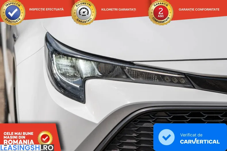 Toyota Corolla din 2022 cu 160.000 km - oferta TOY208536 - foto 5