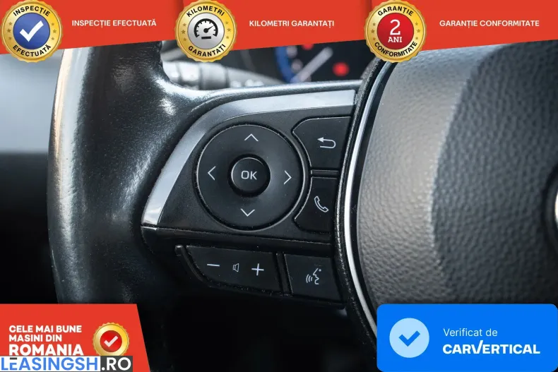 Toyota Corolla din 2022 cu 160.000 km - oferta TOY208536 - foto 10