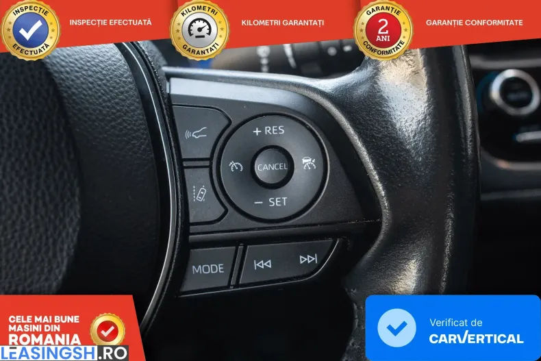 Toyota Corolla din 2022 cu 160.000 km - oferta TOY208536 - foto 11