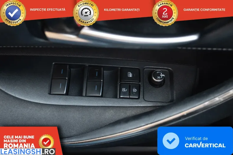 Toyota Corolla din 2022 cu 160.000 km - oferta TOY208536 - foto 12
